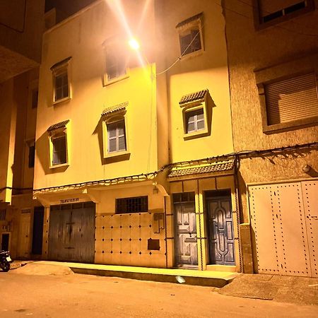 Chez Lina Apartment Essaouira Bagian luar foto