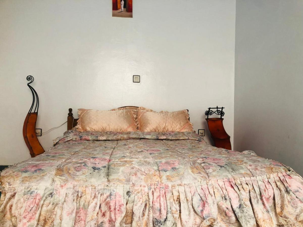 Chez Lina Apartment Essaouira Bagian luar foto